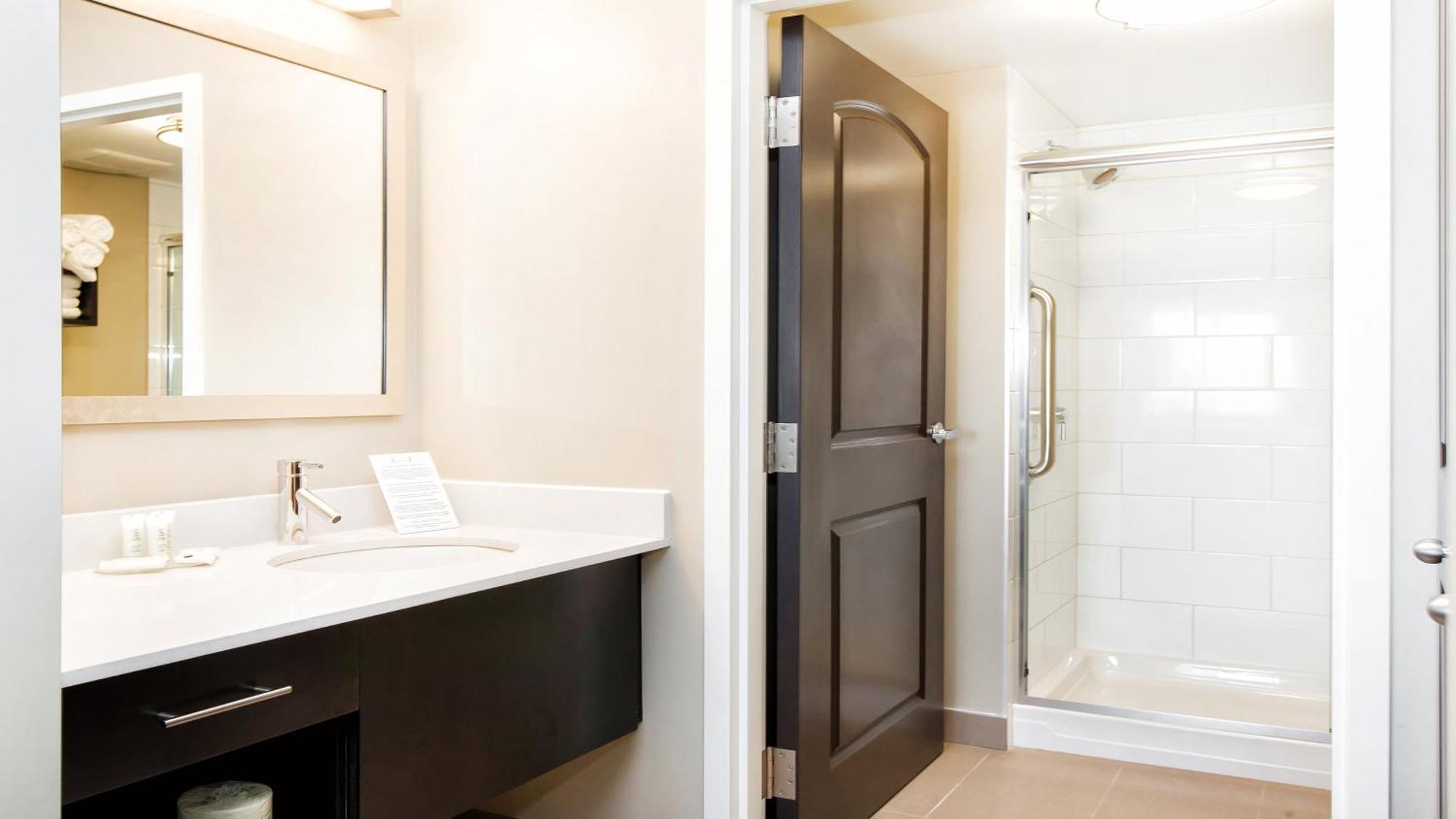 King Studio Suite - Accessible