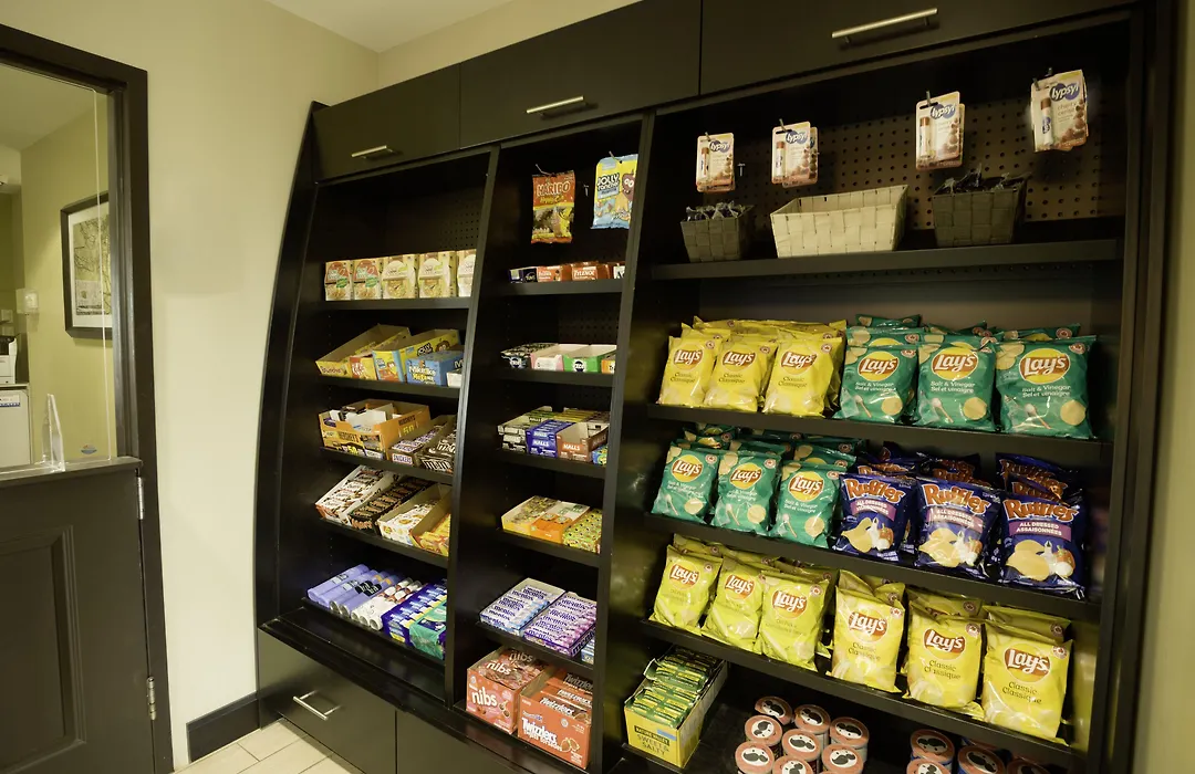 Staybridge Suites West Edmonton By Ihg-1