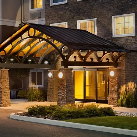 Staybridge Suites West Edmonton By Ihg-3